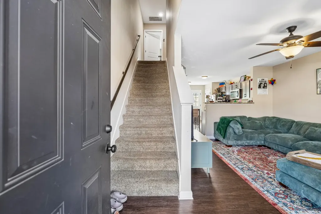 267 Smithson Lane Clarksville TN 37040