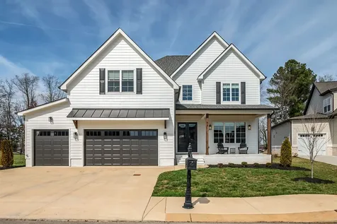 155 Hammock Drive Winchester TN 37398