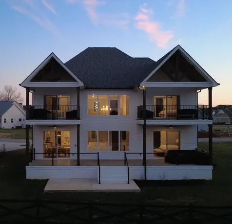 155 Hammock Drive Winchester TN 37398