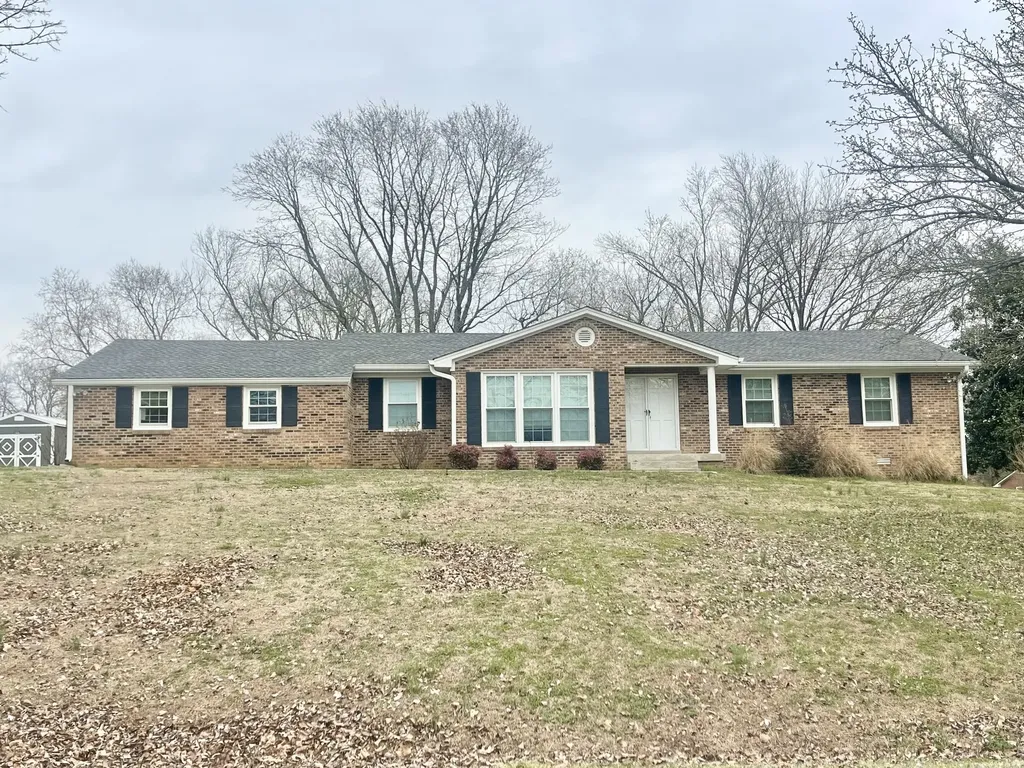 667 Midway Street Lewisburg TN 37091