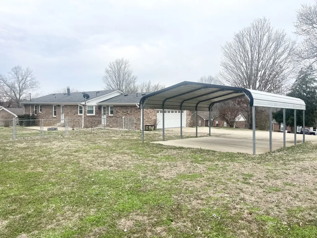 667 Midway Street Lewisburg TN 37091