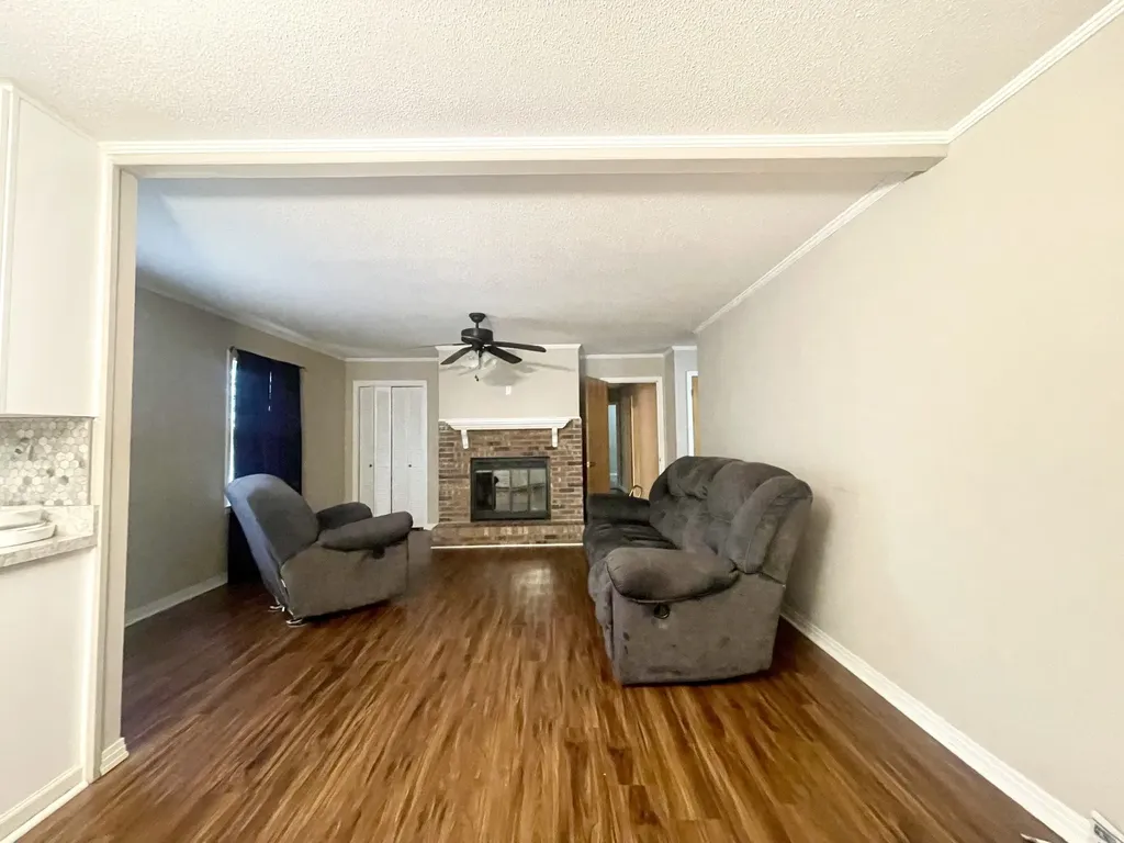 667 Midway Street Lewisburg TN 37091