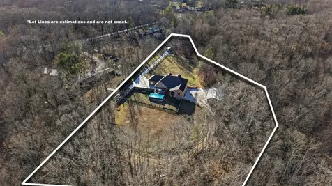135 Vols Lane Estill Springs TN 37330