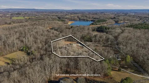 135 Vols Lane Estill Springs TN 37330