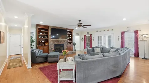 135 Vols Lane Estill Springs TN 37330