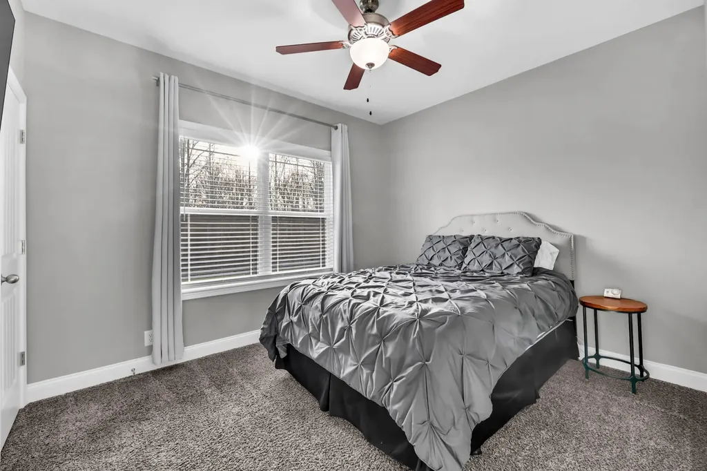 1180 Reda Drive Clarksville TN 37042