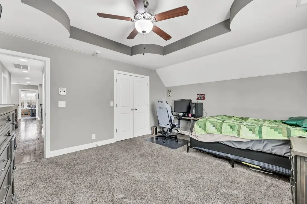1180 Reda Drive Clarksville TN 37042