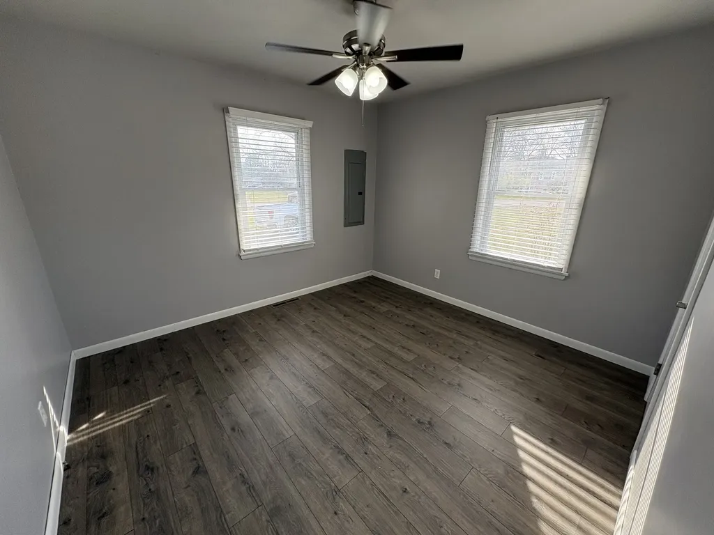 507 Lynnwood Avenue Lewisburg TN 37091