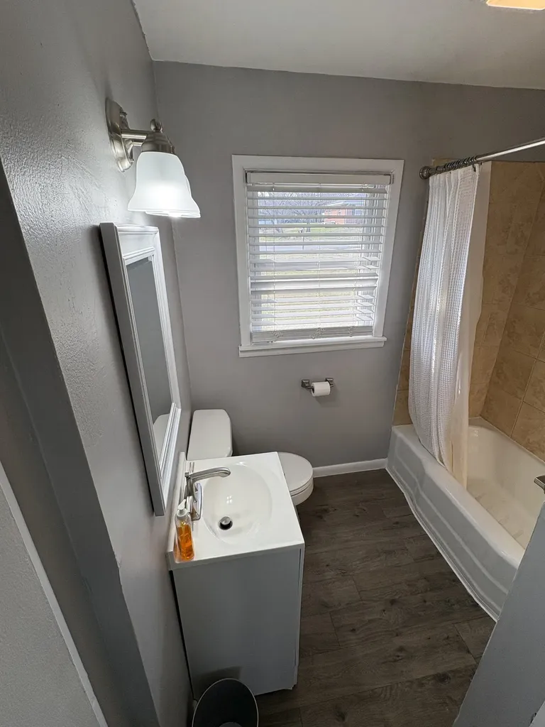 507 Lynnwood Avenue Lewisburg TN 37091