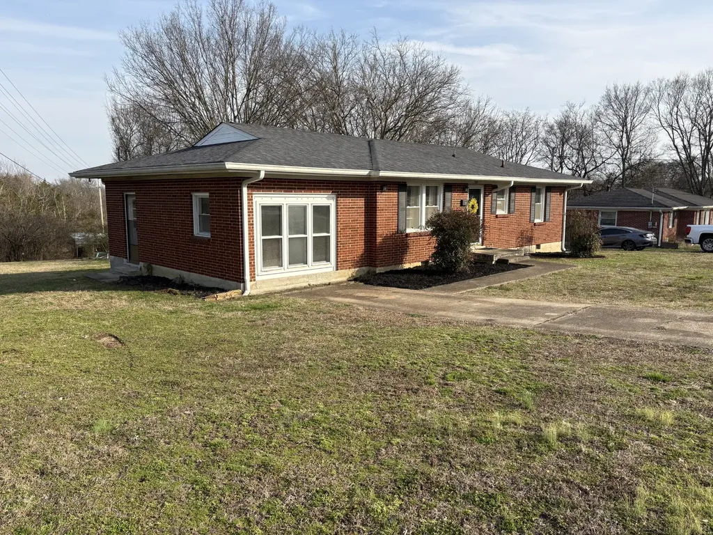 507 Lynnwood Avenue Lewisburg TN 37091