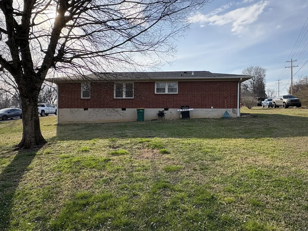 507 Lynnwood Avenue Lewisburg TN 37091