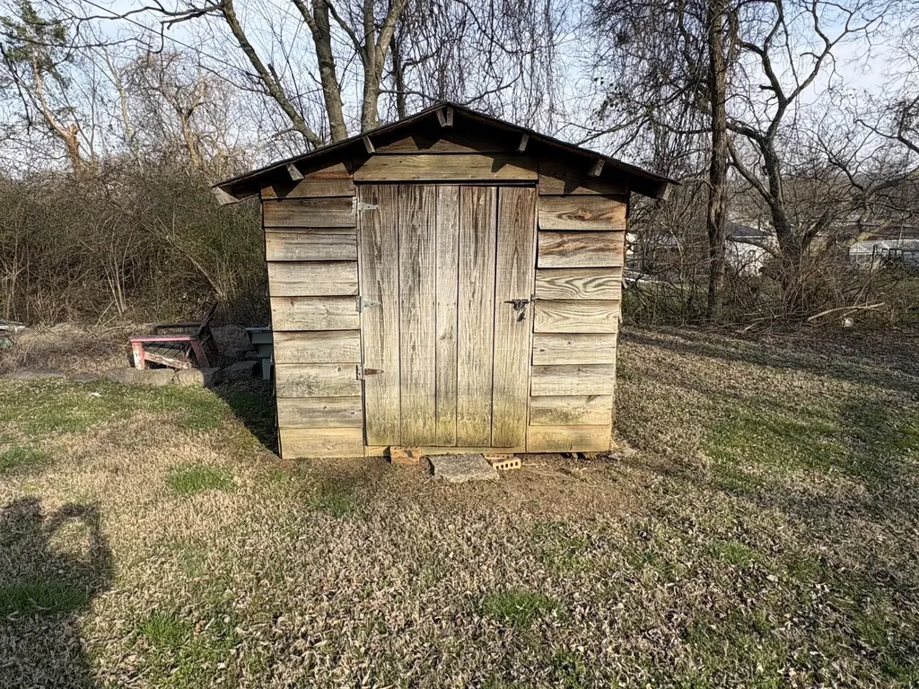 507 Lynnwood Avenue Lewisburg TN 37091
