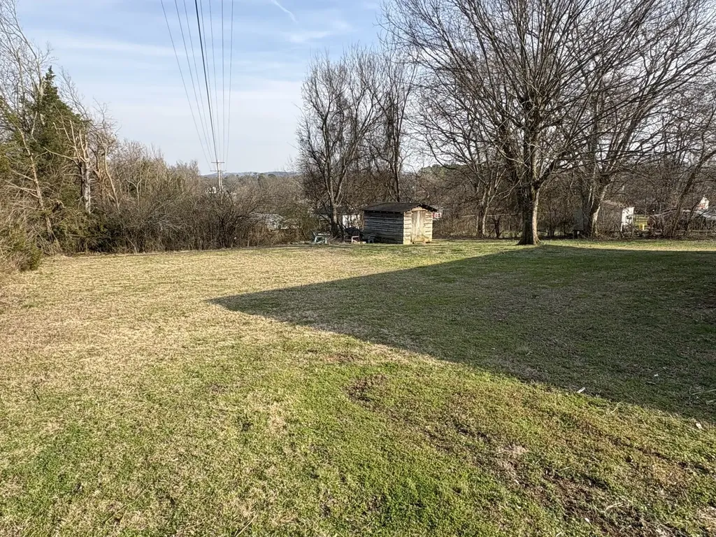 507 Lynnwood Avenue Lewisburg TN 37091