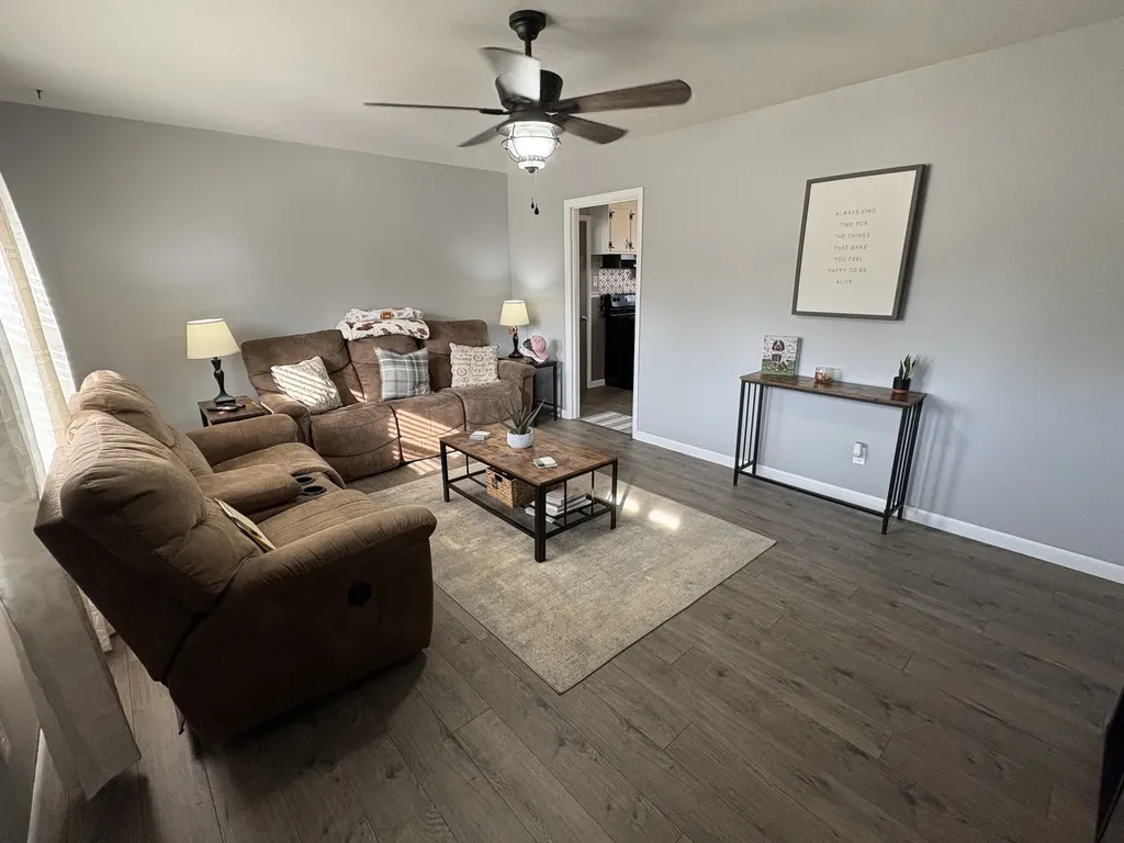 507 Lynnwood Avenue Lewisburg TN 37091