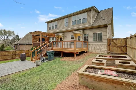 317 Whitman Court Nolensville TN 37135