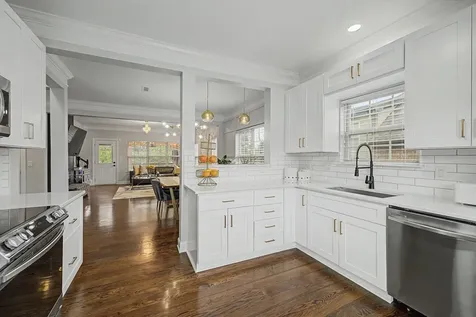 317 Whitman Court Nolensville TN 37135