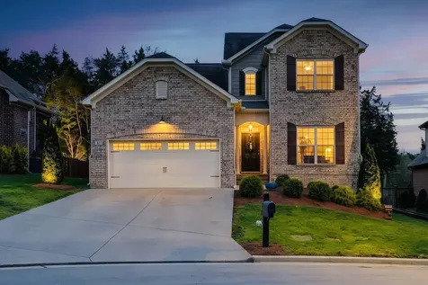 317 Whitman Court Nolensville TN 37135