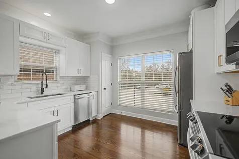 317 Whitman Court Nolensville TN 37135