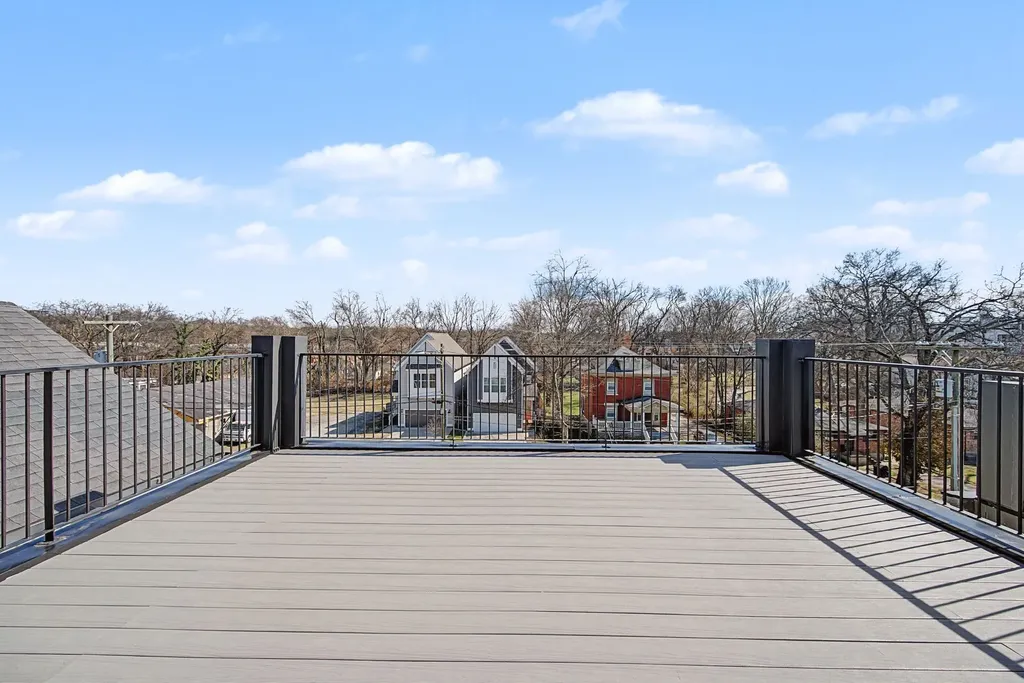 1320B Lischey Avenue Nashville TN 37207
