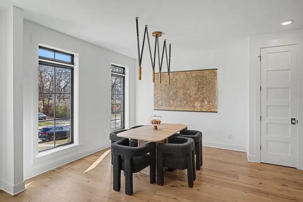1320B Lischey Avenue Nashville TN 37207