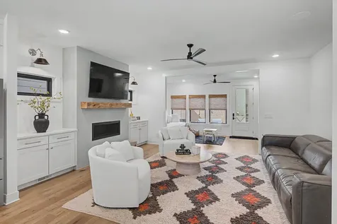 1320B Lischey Avenue Nashville TN 37207