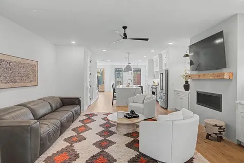 1320B Lischey Avenue Nashville TN 37207