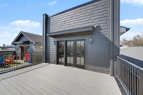 1320B Lischey Avenue Nashville TN 37207