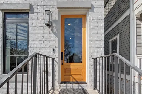 1320B Lischey Avenue Nashville TN 37207