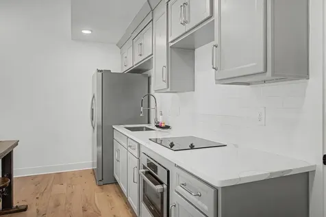 1320B Lischey Avenue Nashville TN 37207