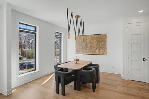 1320B Lischey Avenue Nashville TN 37207
