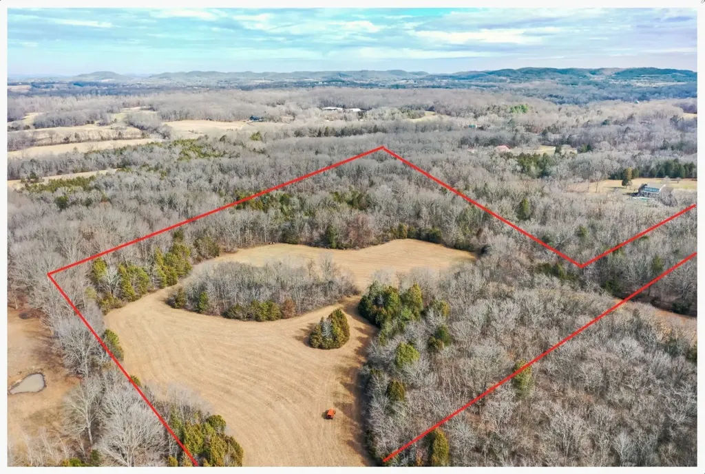 0 Owl Hollow Road Franklin TN 37064