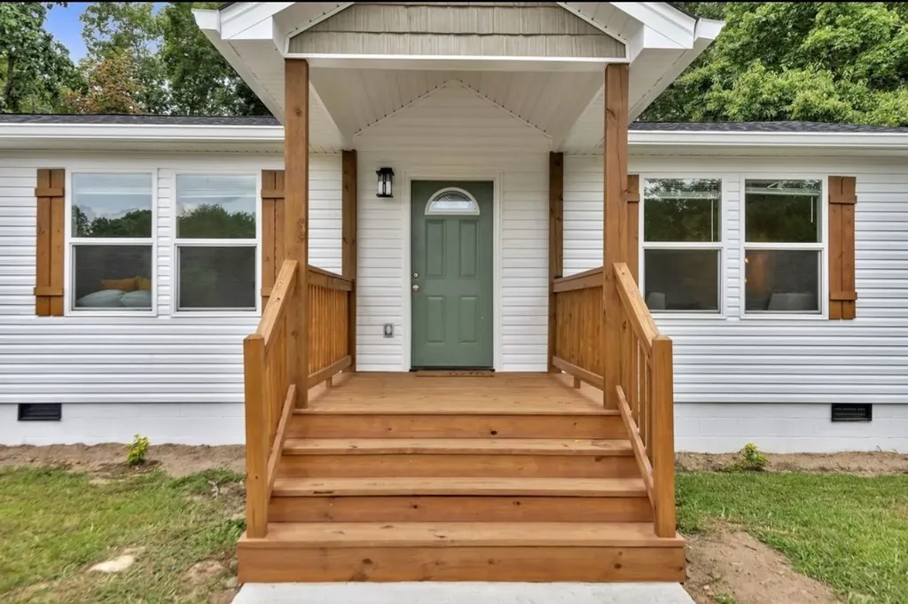 10498 Missionary Ridge Road Bon Aqua TN 37025