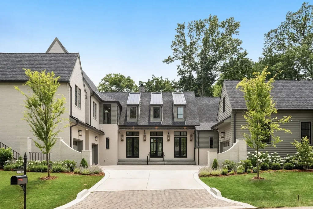 4301 Estes Road Nashville TN 37215