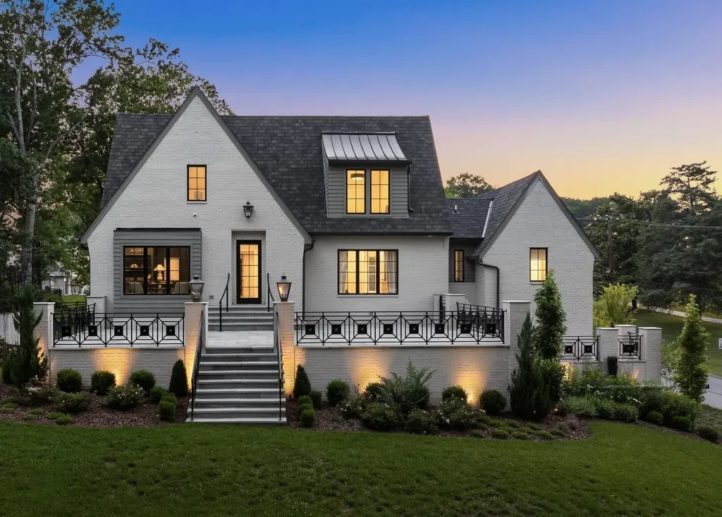4301 Estes Road Nashville TN 37215