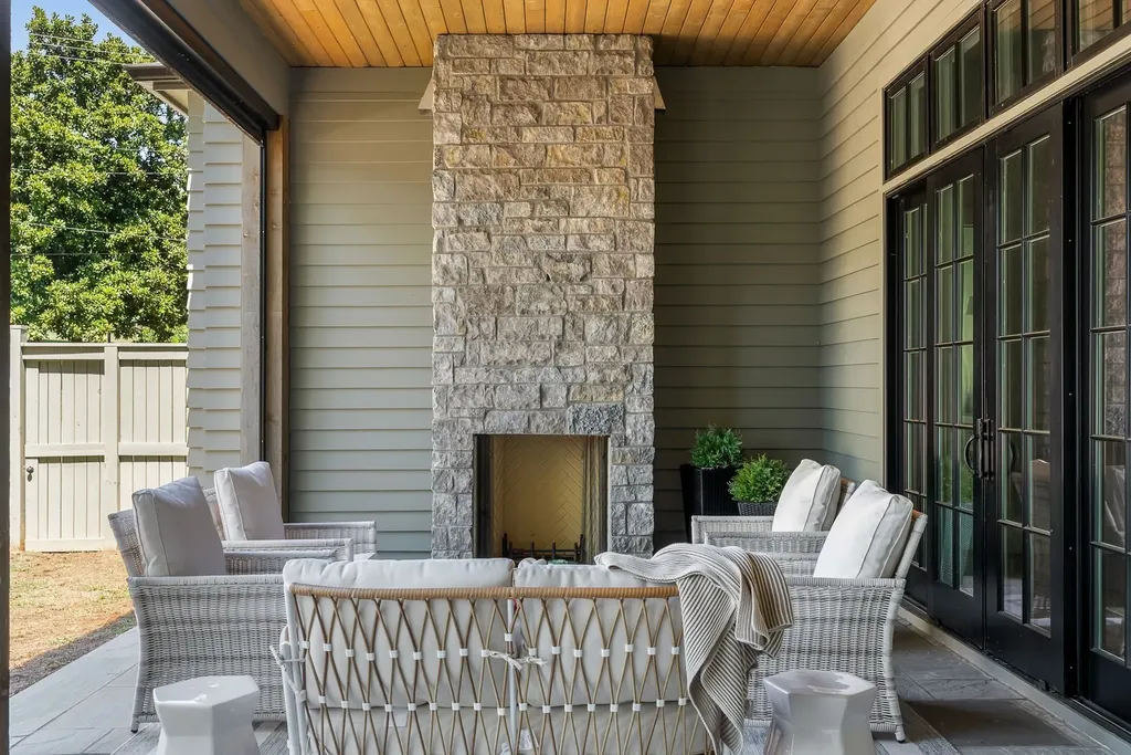 4301 Estes Road Nashville TN 37215