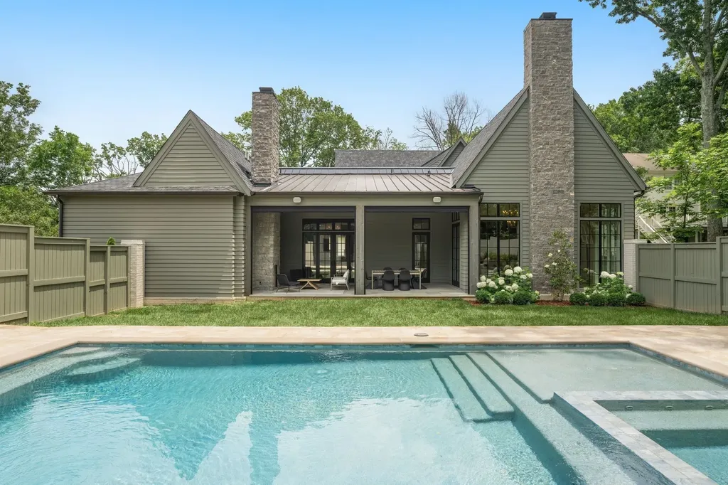 4301 Estes Road Nashville TN 37215