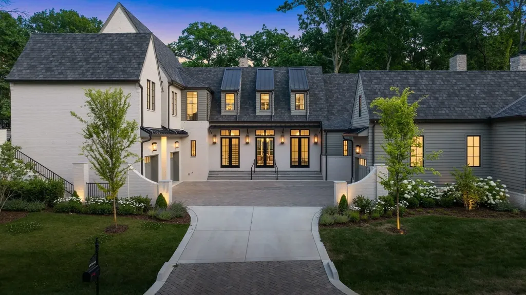 4301 Estes Road Nashville TN 37215