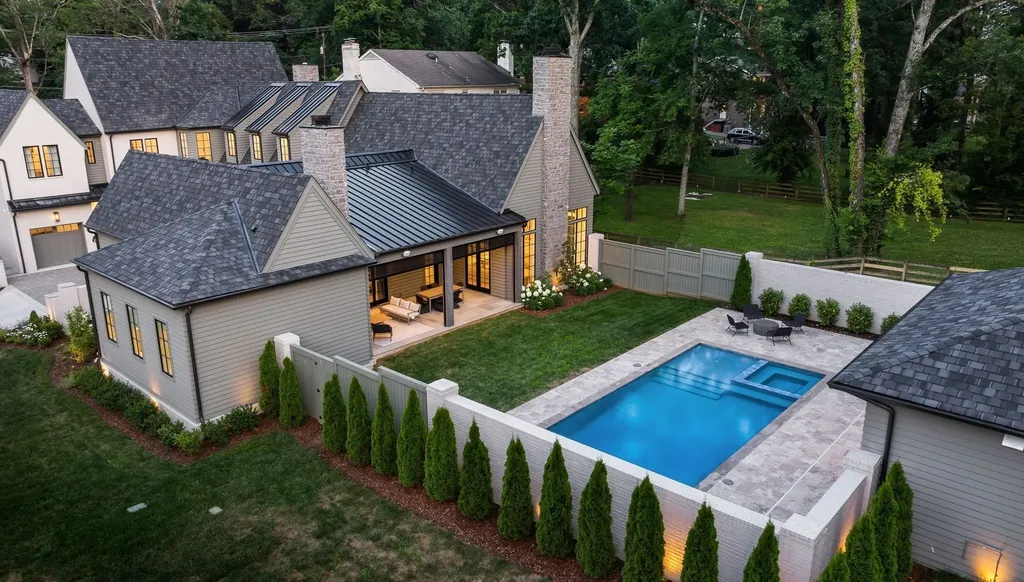 4301 Estes Road Nashville TN 37215