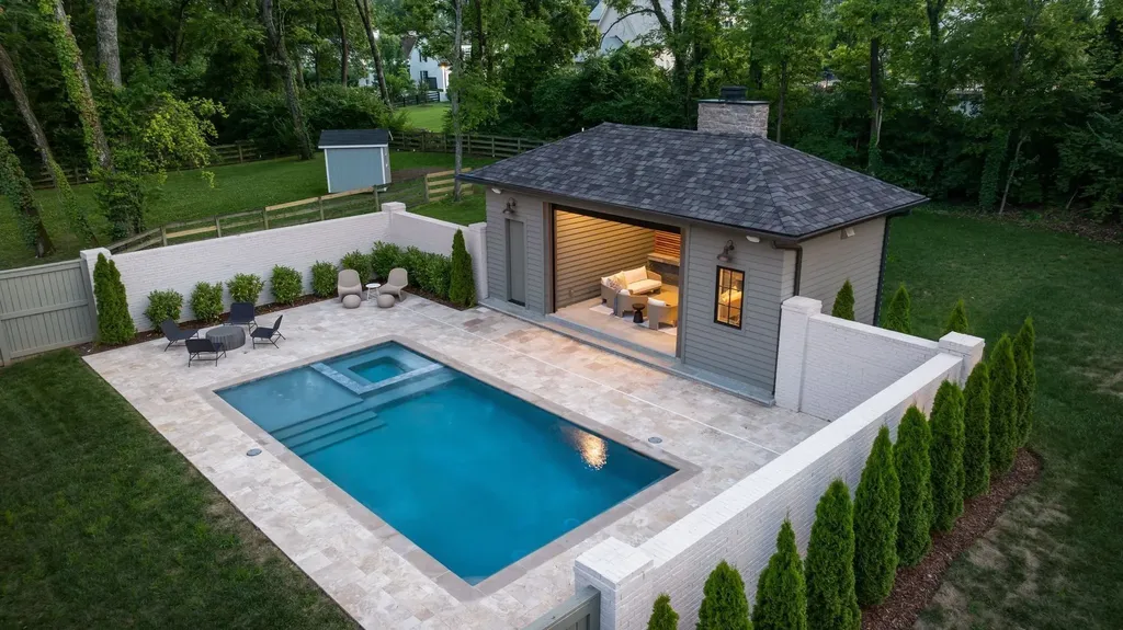 4301 Estes Road Nashville TN 37215