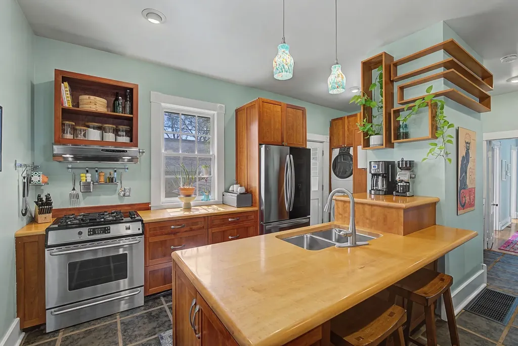 733 Benton Avenue Nashville TN 37204