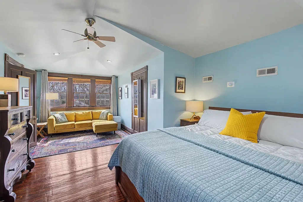 733 Benton Avenue Nashville TN 37204