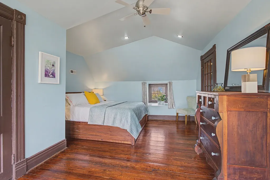 733 Benton Avenue Nashville TN 37204