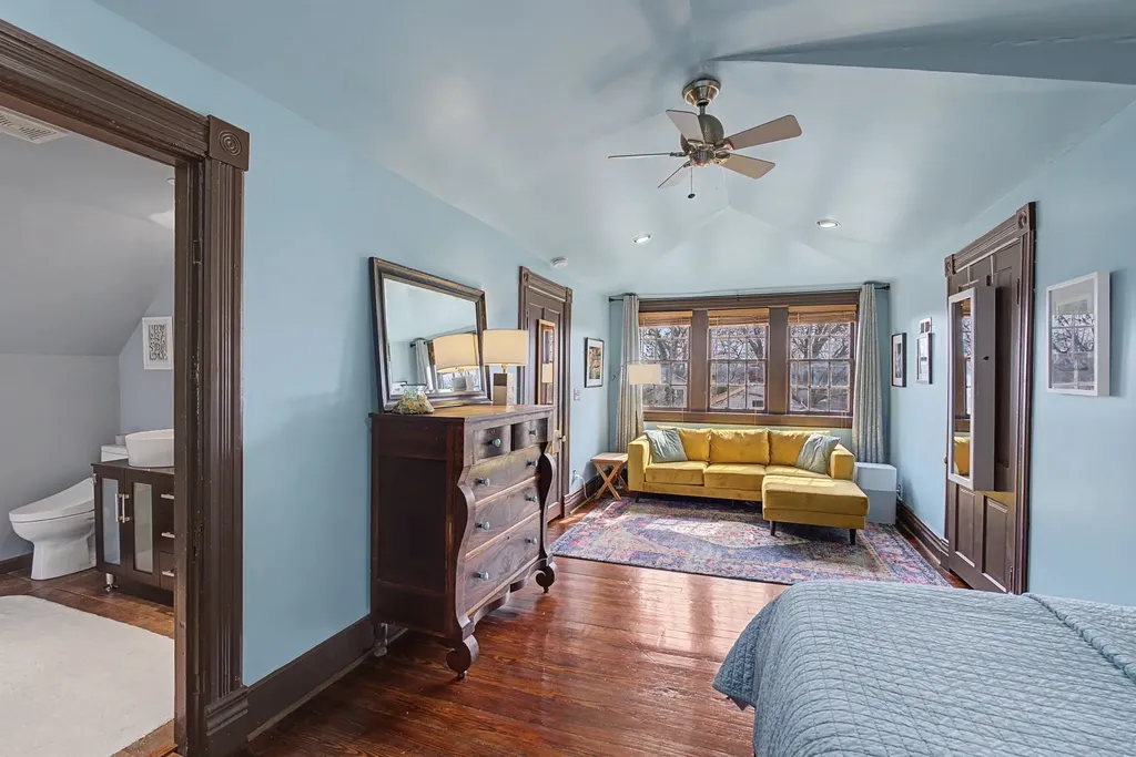 733 Benton Avenue Nashville TN 37204
