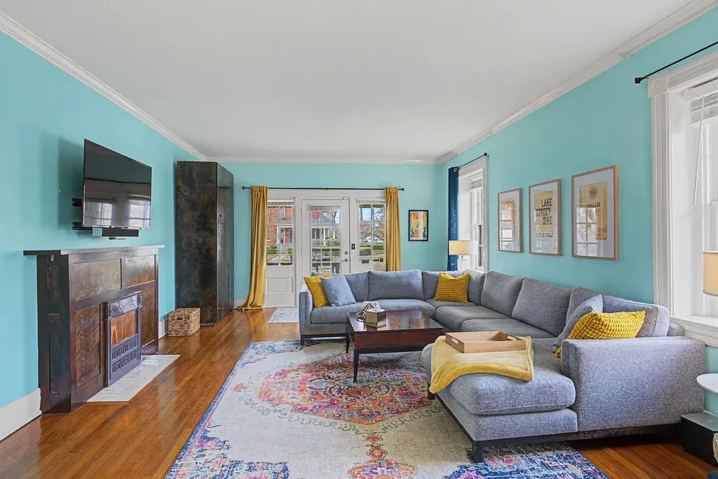 733 Benton Avenue Nashville TN 37204