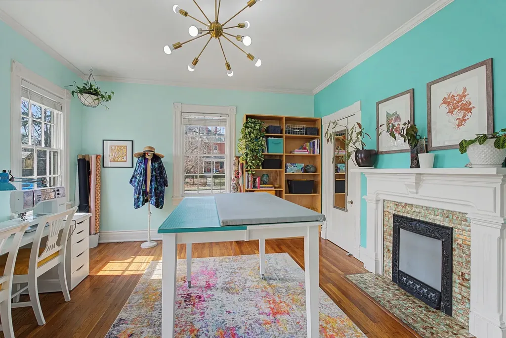 733 Benton Avenue Nashville TN 37204