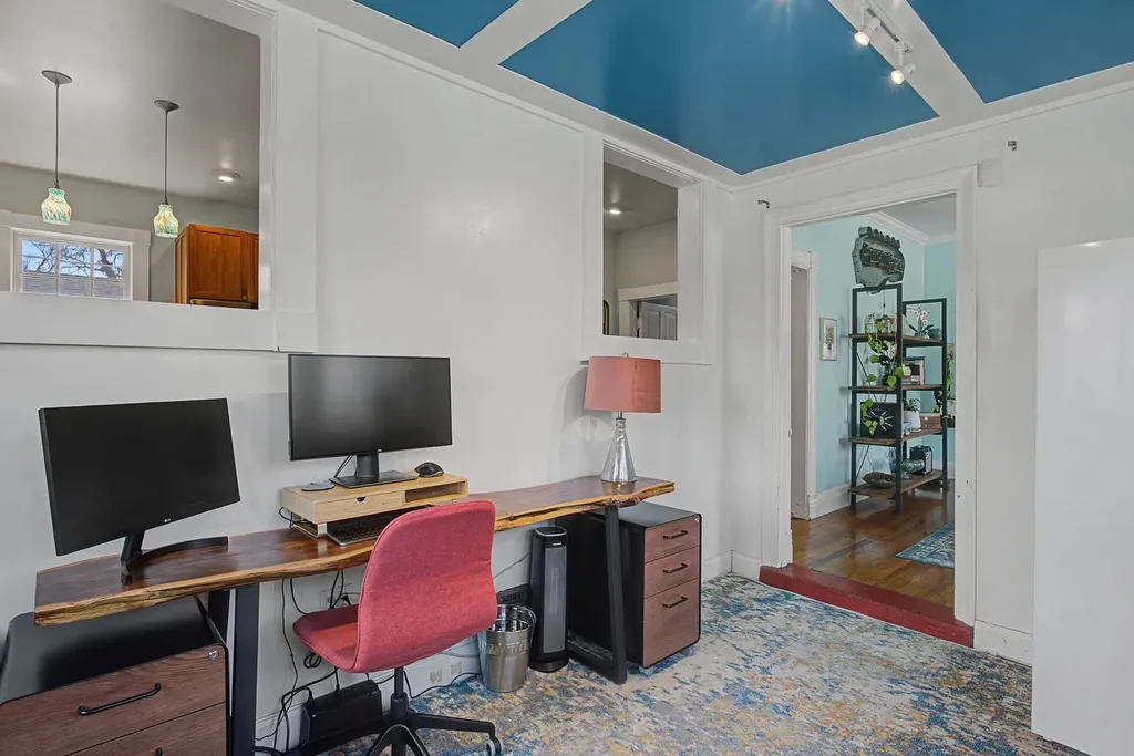 733 Benton Avenue Nashville TN 37204
