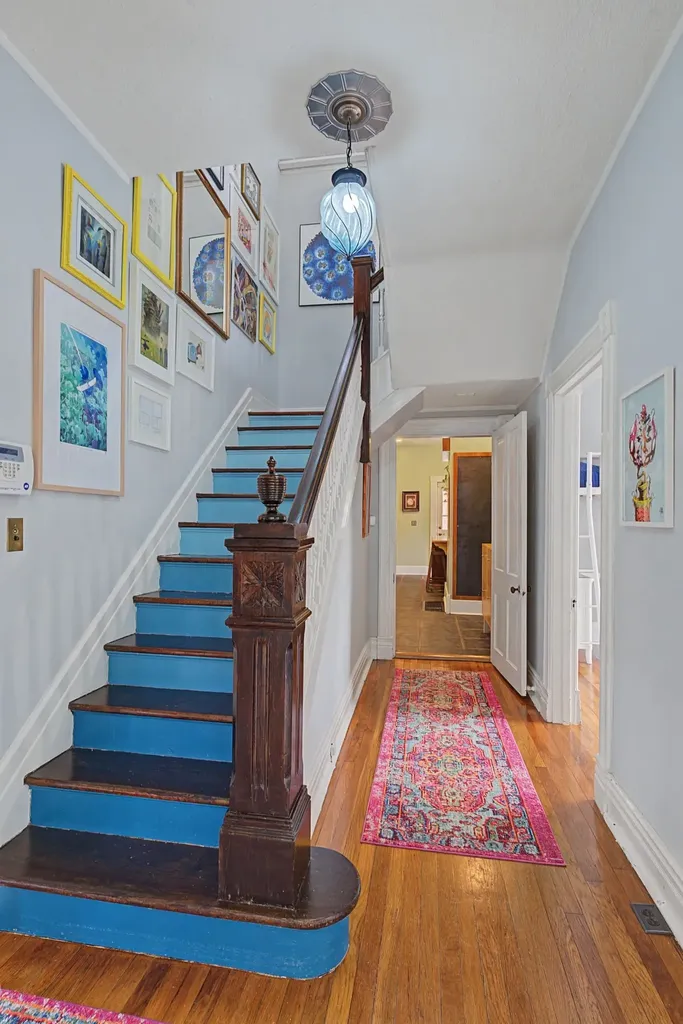 733 Benton Avenue Nashville TN 37204