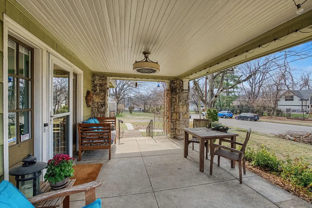 733 Benton Avenue Nashville TN 37204
