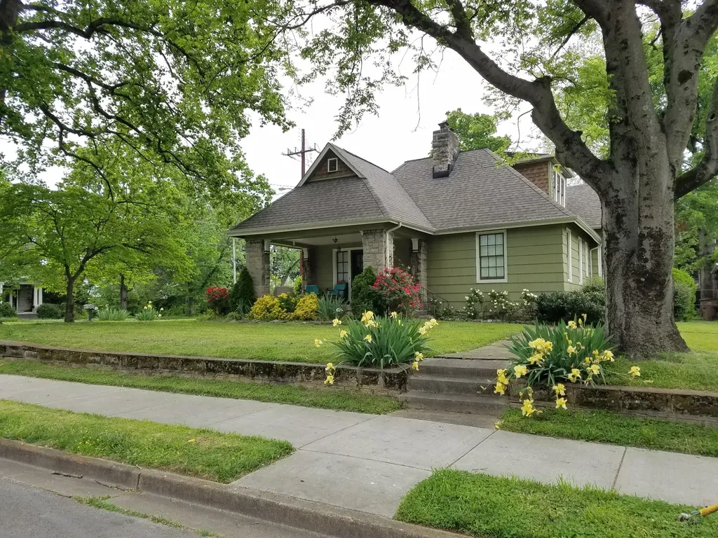 733 Benton Avenue Nashville TN 37204