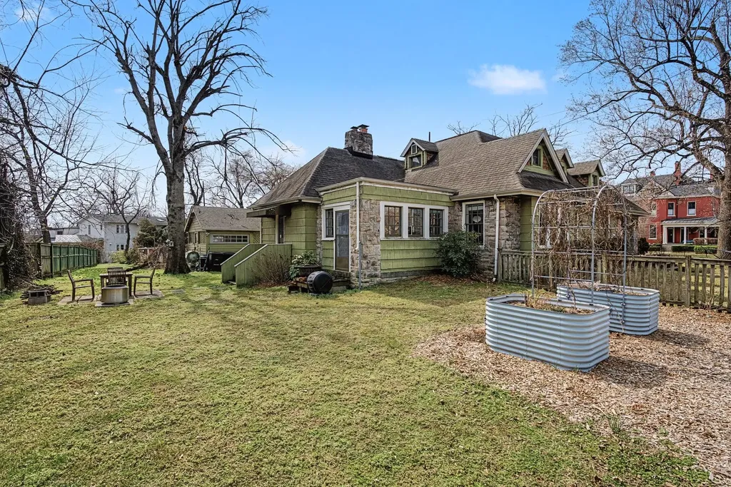 733 Benton Avenue Nashville TN 37204